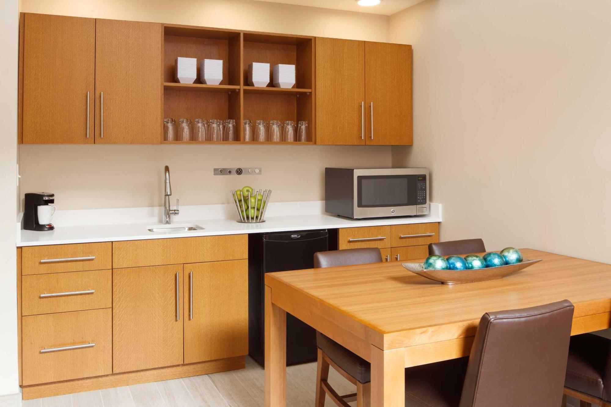 Hyatt Place Knoxville/Downtown Kültér fotó